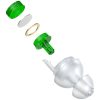 Hørebeskyttelse FilterBuds Commuter Transparent OXFORD – miniature 6