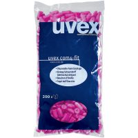 Høreprop Com4-fit UVEX