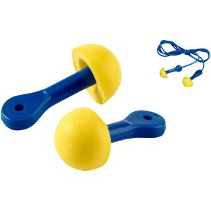 Hørepropper Express Ear