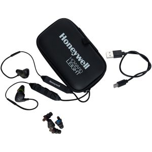 Hørepropper med medhør In-ear Honeywell
