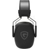Høreværn Freebird Comfort Plus Hovedbøjle Sort Guardio – miniature 2