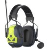 Høreværn Freebird Pro X Sound Marineblå Guardio – miniature 1