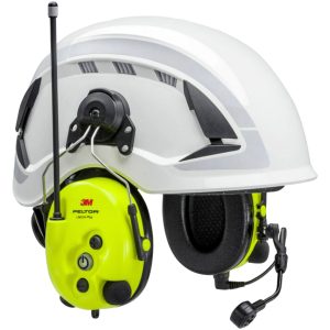 Høreværn Litecom Plus Pmr 446 Peltor