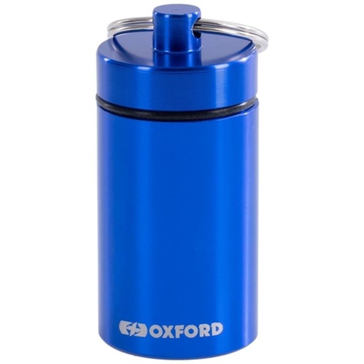 Høreværn Touring Transparent OXFORD – billede 4