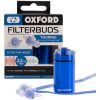 Høreværn Touring Transparent OXFORD – miniature 1