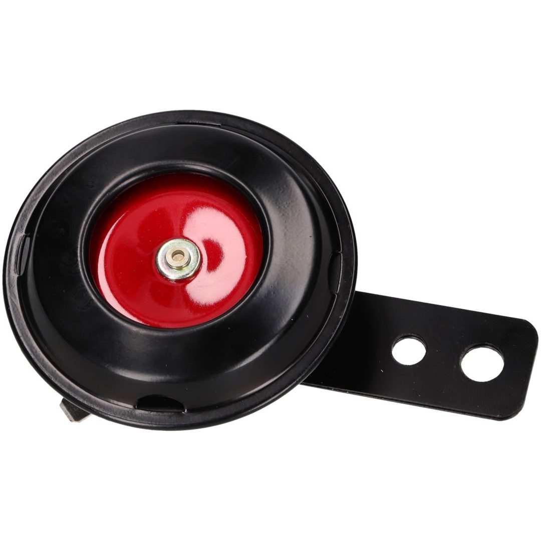 Horn Sort/rød 101 OCTANE – billede 2