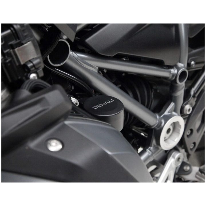 Hornbeslag DENALI – billede 3