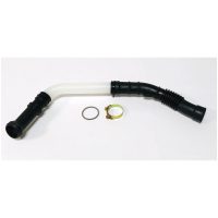 Hose Duct Air Cleaner Case