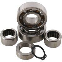 Hot Rods, Lagerkit Växellåda, KTM 09-23 50 SX, Husqvarna 18-23 TC 50, 21 TC 50 Mini, 18-20 TC 50 MINI, GasGas 21-23 MC 50