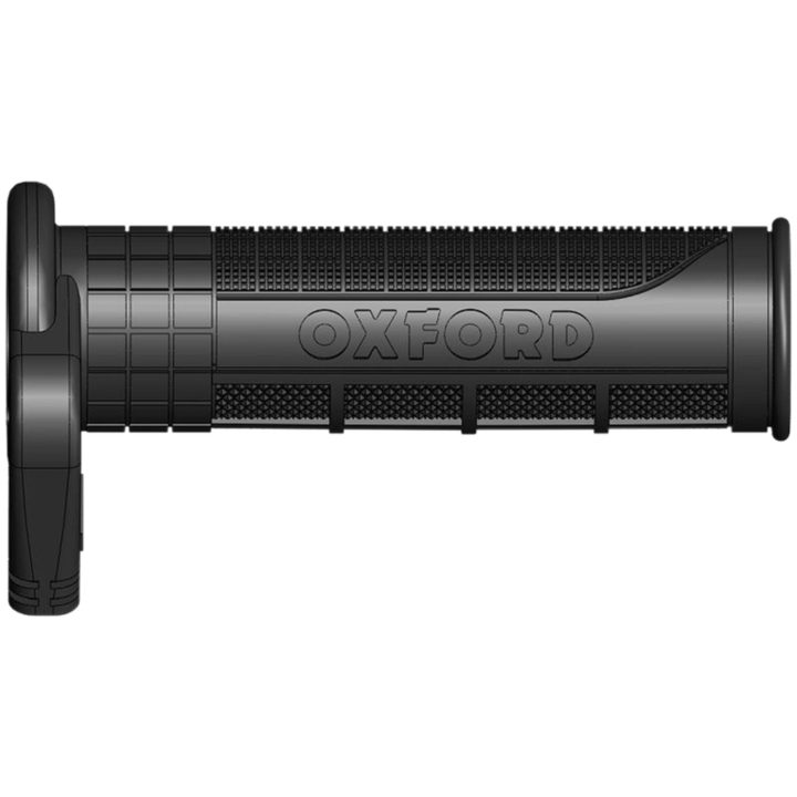 HotGrips Premium Adventure Oxford 22mm – billede 2