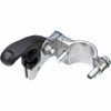 Hotstartregulering Aluminium Sølv MOOSE RACING LEVER HOT STARTER CRF SL – miniature 1