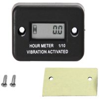 Hourmeter wireless Forte