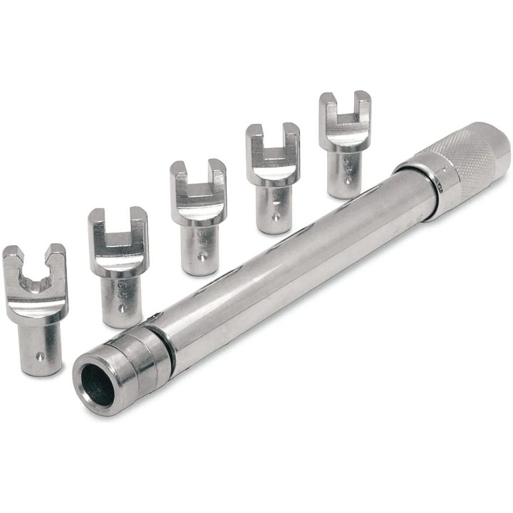 Hoved til momentnøgle Standard EXCEL Top – billede 2