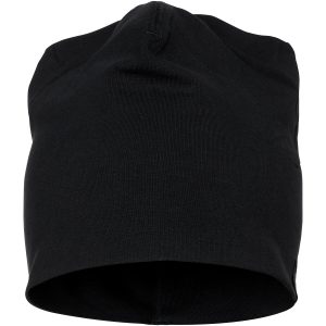 Hovedbeklædning Beanie Low Sort South West