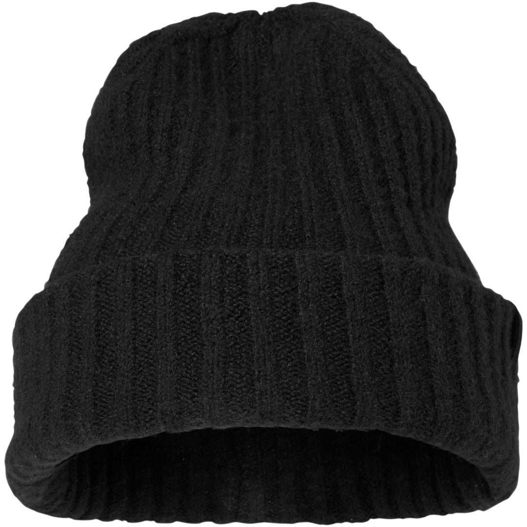 Hovedbeklædning Caldwell Beanie Sort Matterhorn One Size