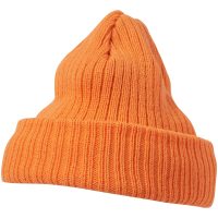 Hovedbeklædning Fluorescerende Orange Top Swede