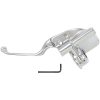 Hovedcylinder Bremse Krom DRAG SPECIALTIES – miniature 3