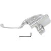 Hovedcylinder Bremse Krom DRAG SPECIALTIES – miniature 2
