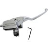 Hovedcylinder Bremse Krom DRAG SPECIALTIES – miniature 1