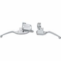 Hovedcylinder Bremse Krom DRAG SPECIALTIES