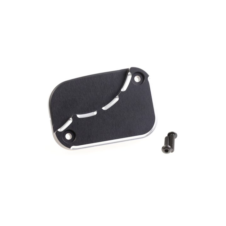 Hovedcylinderlåg Aluminium Sort CULT WERK – billede 2