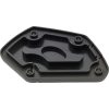 Hovedcylinderlåg Sort DAYTONA – miniature 2