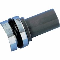 Hovedcylinderreparationssæt Sølv DRAG SPECIALTIES