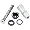 Hovedcylinderreparationssæt Sølv DRAG SPECIALTIES – miniature 2