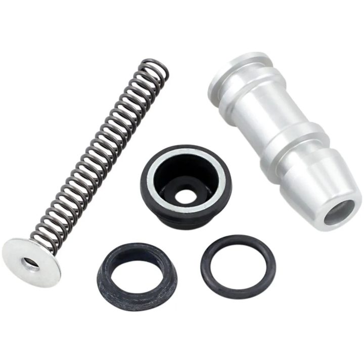Hovedcylinderreparationssæt Sølv DRAG SPECIALTIES – billede 2