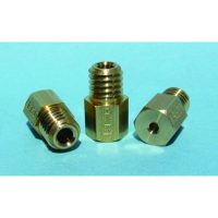 Hoveddyse Mikuni Hex Head HJ Prefix EBC