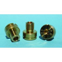Hoveddyse Mikuni Slot Head SJ Prefix EBC