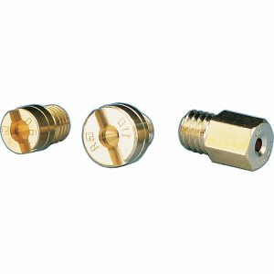 Hoveddyse N102.221 Guld MIKUNI