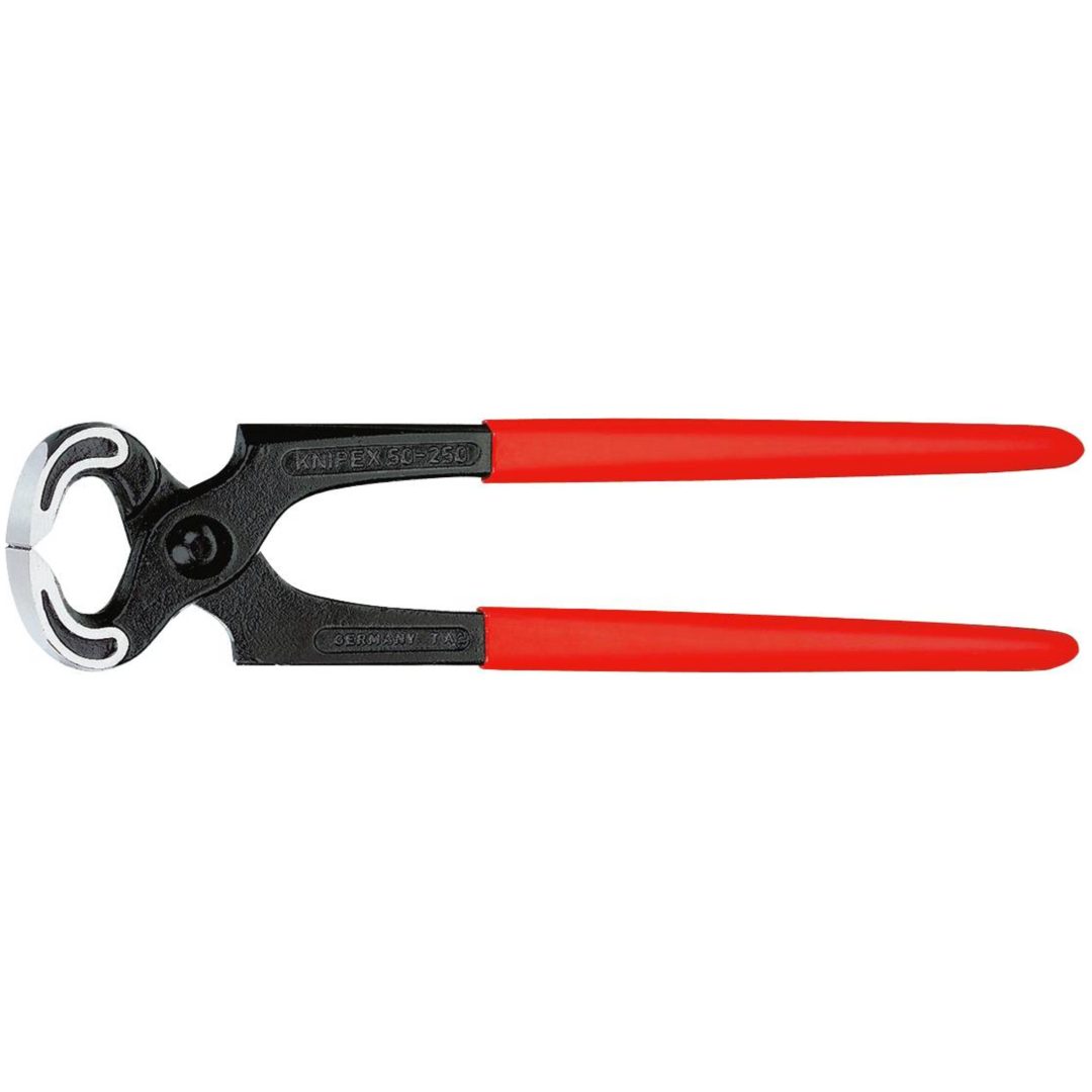 Hovtang 5001, 5101 KNIPEX TANG 5001-160 – billede 2