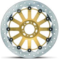 HPK KIT DISC Brembo
