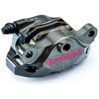 HPK REAR CALIPER KIT Brembo