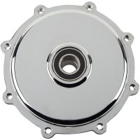 Hub Sprocket - Chrome