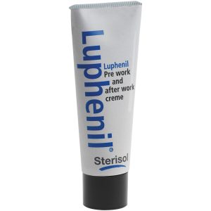 Hudcreme Luphenil 4351 Sterisol