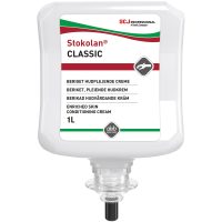 Hudplejecreme Stokolan Classic Deb