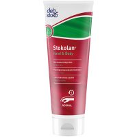 Hudplejecreme Stokolan Hand & Body Deb