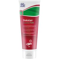 Hudplejecreme Stokolan Sensitive Pure Deb