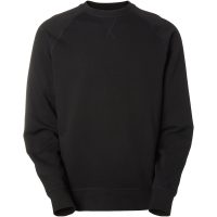 Hudson Sweat Black M