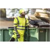 Hue 9040 Practical Skovgrøn Jobman En størrelse – miniature 4