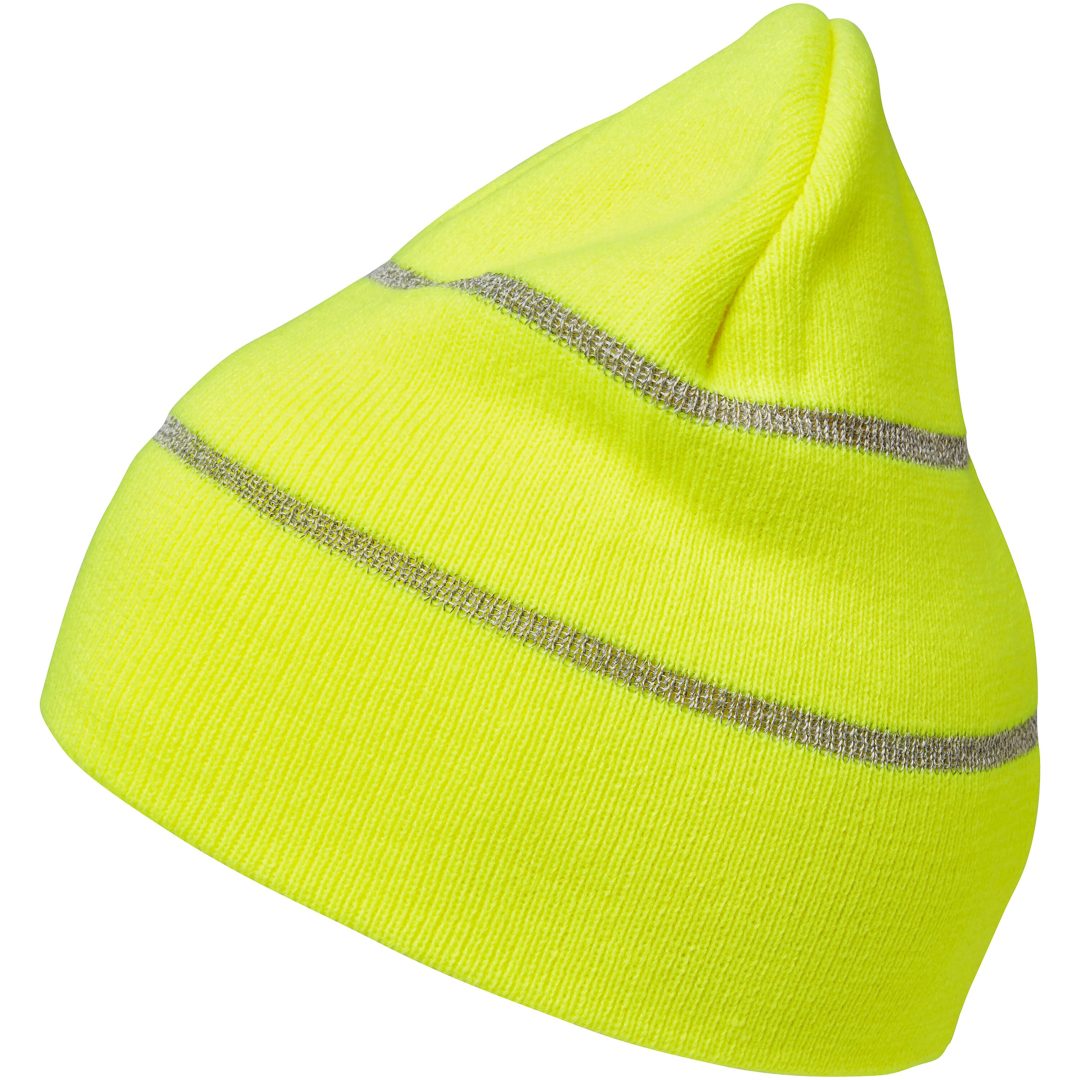 Hue M109 Orange Top Swede En størrelse – billede 2