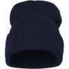 Hue Marineblå Top Swede One Size – miniature 1