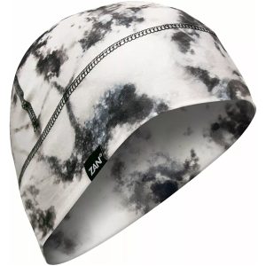 Hue Sportflex Sort/hvid ZAN HEADGEAR