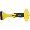Hugmejsel 4-18-331 STANLEY HUGMEJSEL 75X275 MM 4-18-331 – miniature 2
