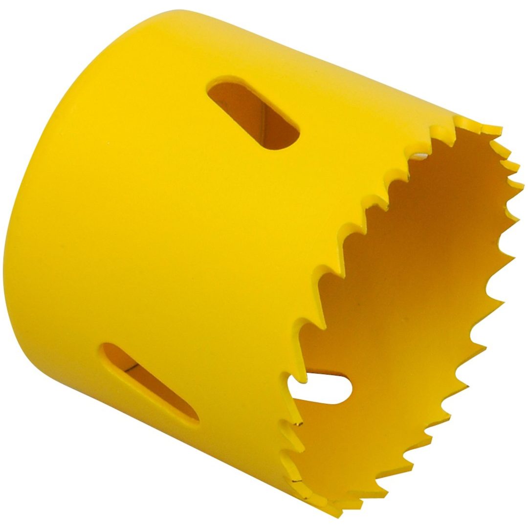 Hulsav, ⌀51 mm MALMBERGS