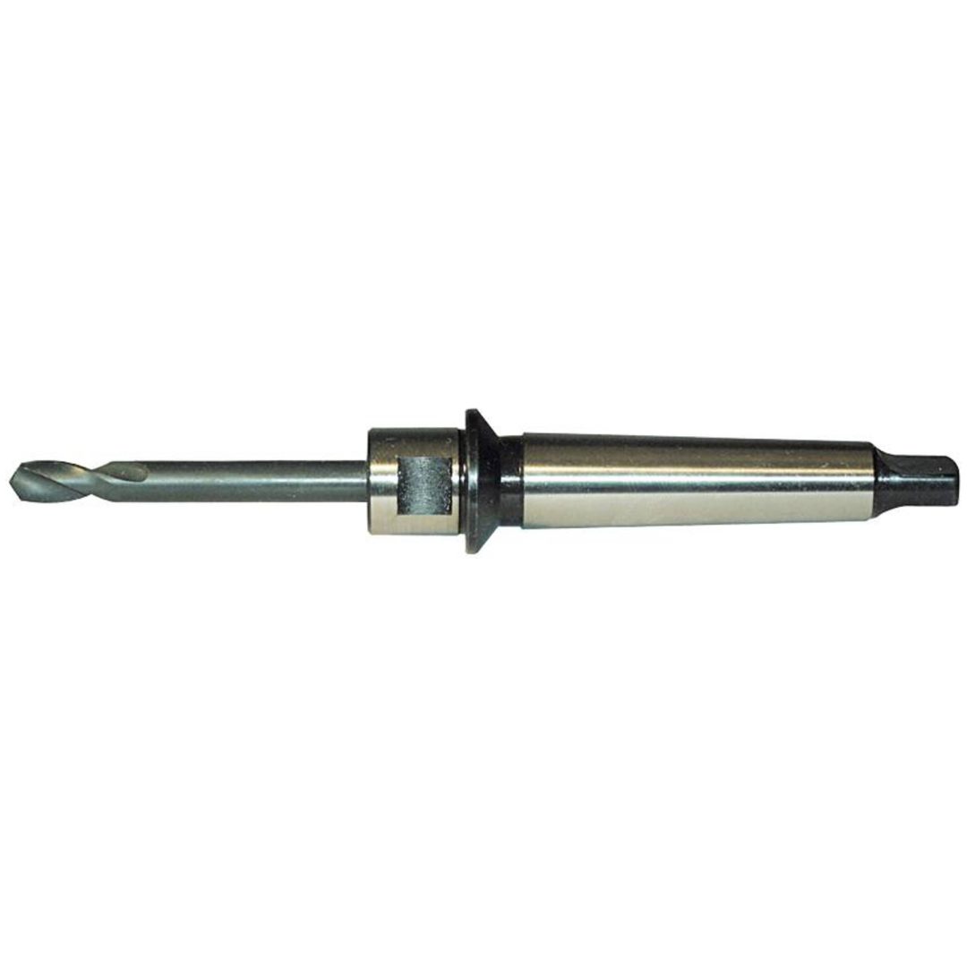 Hulsav - til metal 3339 Tilbehør ALFRA CENTRUMBOR 6X50MM HSS