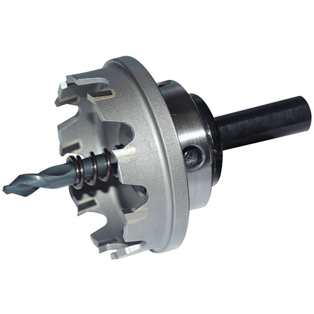 Hulsav - til metal Alfra HULSAV HÅRDMETAL 16,0MM