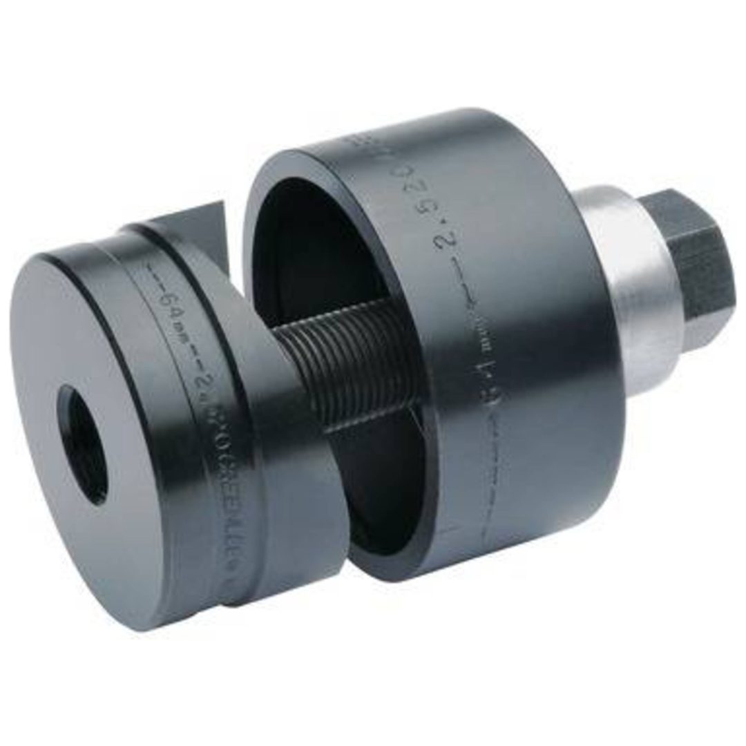 Hulstanse Slug Buster GREENLEE SKRUEHULSTANS 06727-12,7
